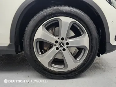 Mercedes-Benz GLC-Class 2018, 129054 км, за 19700000 KRW - фото 5