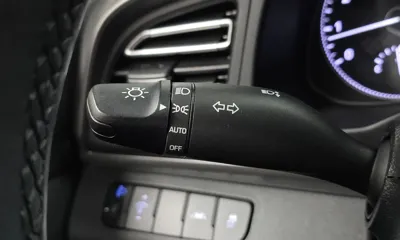 Hyundai Avante 2019, 25853 км, за 13500000 KRW - фото 28