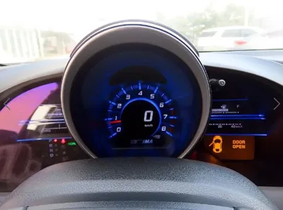 Honda CR-Z 2012, 236338 км, за 7390000 KRW - фото 9