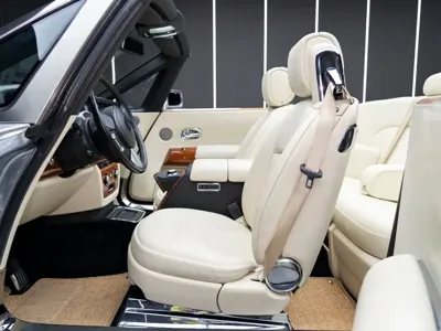 Rolls-Royce Phantom 2009, 38000 км, за 3980000 CNY - фото 8