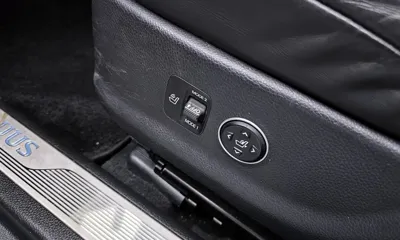 Hyundai Equus 2012, 105702 км, за 4250000 KRW - фото 16