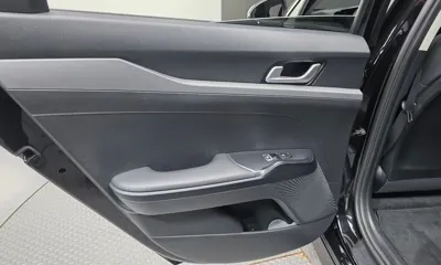 Kia K5 2020, 66028 км, за 15400000 KRW - фото 25