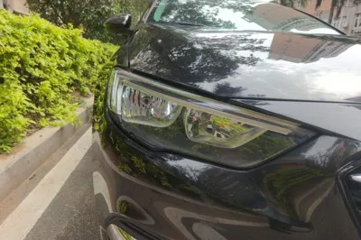Buick Regal 2019, 87100 км, за 64893.24 CNY - фото 7
