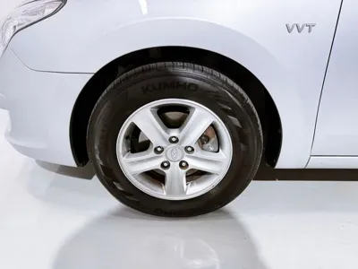 Hyundai i30 2009, 131489 км, за 3200000 KRW - фото 20