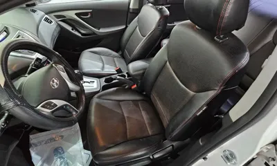 Hyundai Avante 2012, 61746 км, за 4890000 KRW - фото 18