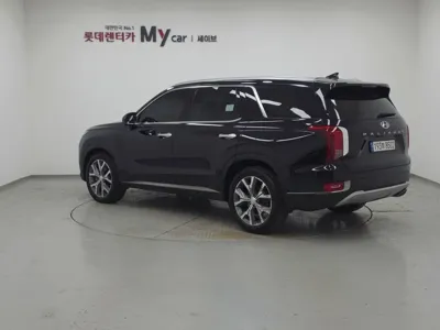 Hyundai Palisade 2022, 96329 км, за 24480000 KRW