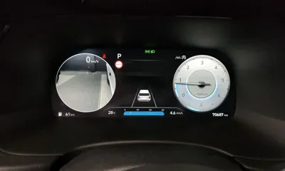 Hyundai Palisade 2023, 70687 км, за 33900000 KRW - фото 8