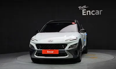 Hyundai Kona 2021, 41511 км, за 20500000 KRW - фото 3