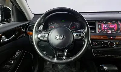 Kia K7 2017, 132945 км, за 9790000 KRW - фото 13