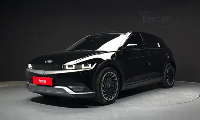 Hyundai Ioniq5 2023, 13689 км, за 33900000 KRW - фото 1