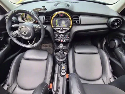 MINI Cooper 2015, 100833 км, за 6700000 KRW - фото 7