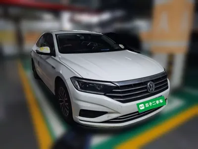 Volkswagen Sagitar 2019, 43500 км, за 67021.18 CNY