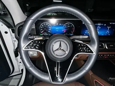 Mercedes-Benz GLE-Class 2025, 9510 км, за 99900000 KRW - фото 18