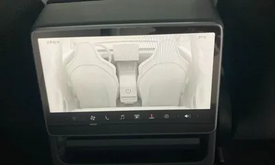 Tesla Model 3 2026, 500 км, за 50100000 KRW - фото 15