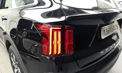 Kia Sorento 2022, 136285 км, за 17990000 KRW - фото 23
