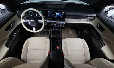 Hyundai Kona 2023, 11449 км, за 25900000 KRW - фото 7
