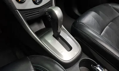 ChevroletGMDaewoo Trax 2014, 143561 км, за 4400000 KRW - фото 9