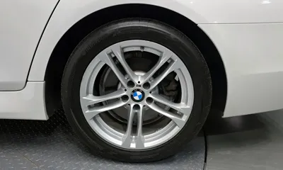 BMW 5-Series 2016, 131887 км, за 16990000 KRW - фото 21
