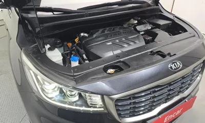 Kia Canival 2020, 40391 км, за 19900000 KRW - фото 6