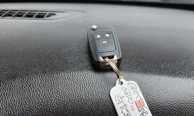 ChevroletGMDaewoo Cruze 2016, 92409 км, за 5200000 KRW - фото 20