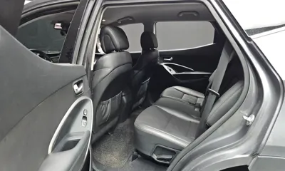 Hyundai Santafe 2016, 206125 км, за 8000000 KRW - фото 13