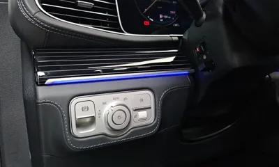 Mercedes-Benz GLS-Class 2023, 28662 км, за 172000000 KRW - фото 27