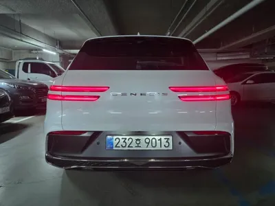 Genesis GV70 2026, 634 км, за 43600000 KRW - фото 6