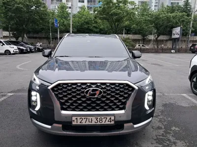 Hyundai Palisade 2021, 78198 км, за 25000000 KRW