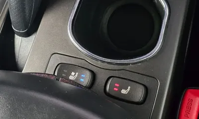 KG_Mobility_Ssangyong KORANDO 2017, 203041 км, за 3990000 KRW - фото 18