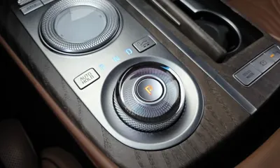 Genesis G80 2021, 55967 км, за 38500000 KRW - фото 9