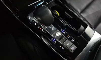 Kia K7 2020, 35767 км, за 22500000 KRW - фото 9