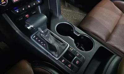 Kia Sportage 2019, 118543 км, за 16500000 KRW - фото 9