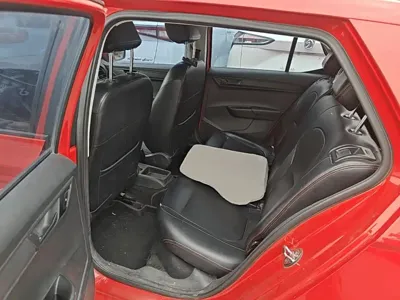 Skoda Fabia 2016, 111600 км, за 20200 CNY - фото 17