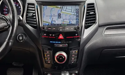 KG_Mobility_Ssangyong TIBOLI 2017, 237536 км, за 4500000 KRW - фото 14