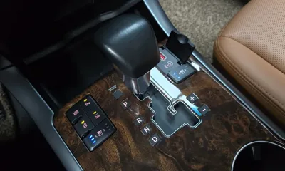 Kia Mohave 2019, 54020 км, за 23500000 KRW - фото 9