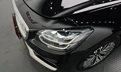 Kia K9 2021, 115638 км, за 19900000 KRW - фото 22