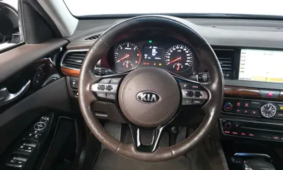 Kia K7 2016, 125620 км, за 9300000 KRW - фото 13