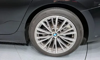 BMW 3-Series 2021, 51579 км, за 27500000 KRW - фото 21