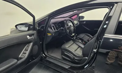 Kia K3 2016, 48831 км, за 9900000 KRW - фото 11