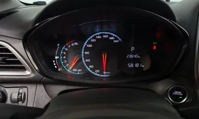 ChevroletGMDaewoo Spark 2019, 58181 км, за 7800000 KRW - фото 8