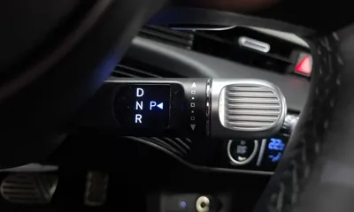 Hyundai Ioniq5 2024, 27320 км, за 39290000 KRW - фото 9
