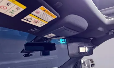 Ford Explorer 2016, 96715 км, за 13800000 KRW - фото 20