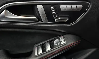 Mercedes-Benz CLA-Class 2018, 52125 км, за 17700000 KRW - фото 16