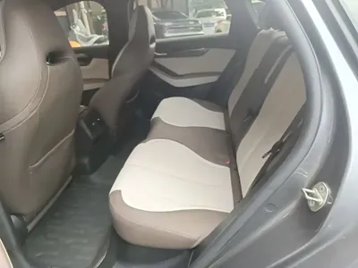 BYD Qin Plus 2024, 34500 км, за 48400 CNY - фото 17