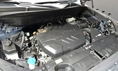 Hyundai Palisade 2019, 140336 км, за 19990000 KRW - фото 6