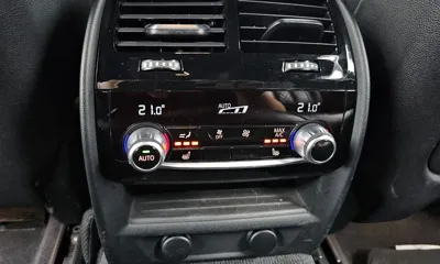 BMW Gran Turismo 2018, 165051 км, за 25500000 KRW - фото 19