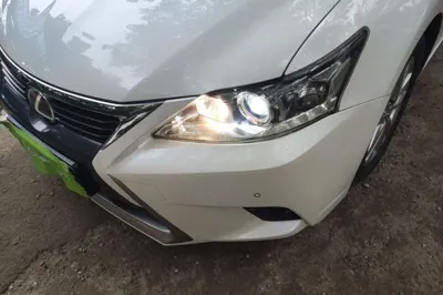 Lexus CT 2014, 102200 км, за 77490.05 CNY - фото 9