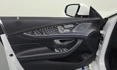 Mercedes-Benz AMG GT 2023, 67779 км, за 67900000 KRW - фото 24