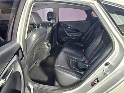 Hyundai Grandeur 2015, 267722 км, за 2500000 KRW - фото 8