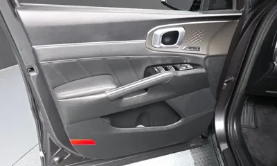 Kia Sorento 2021, 59871 км, за 24990000 KRW - фото 24
